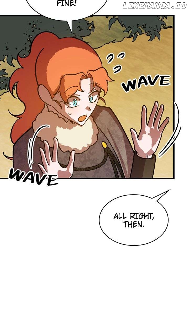 I’ll Save a Decent Family Chapter 142 - page 85