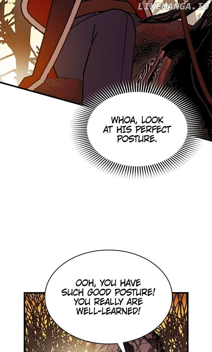 I’ll Save a Decent Family Chapter 142 - page 87