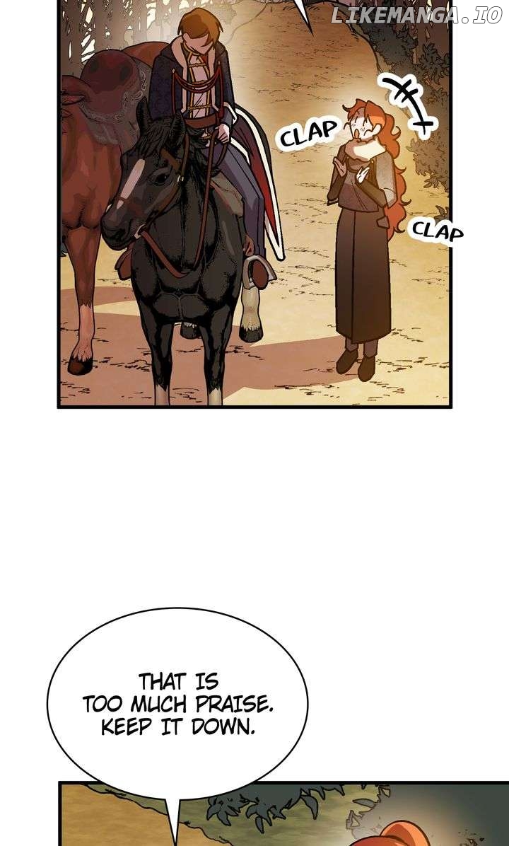 I’ll Save a Decent Family Chapter 142 - page 88