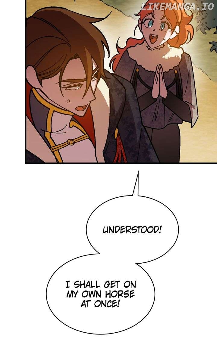 I’ll Save a Decent Family Chapter 142 - page 89
