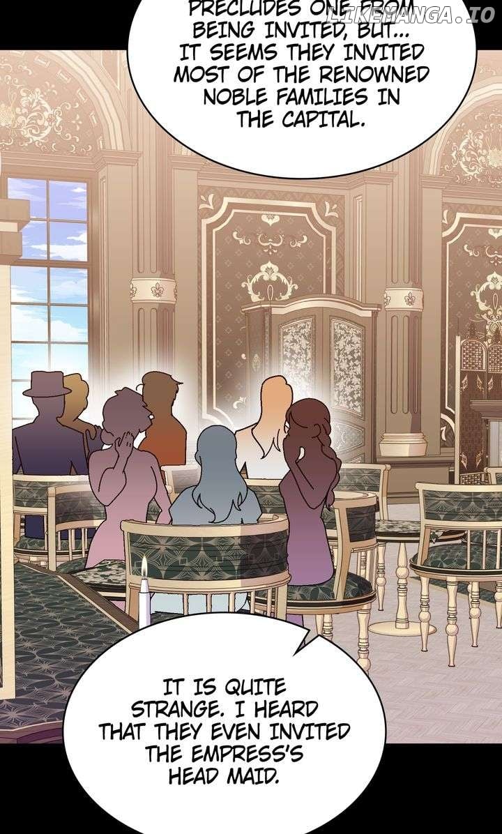 I’ll Save a Decent Family Chapter 142 - page 9