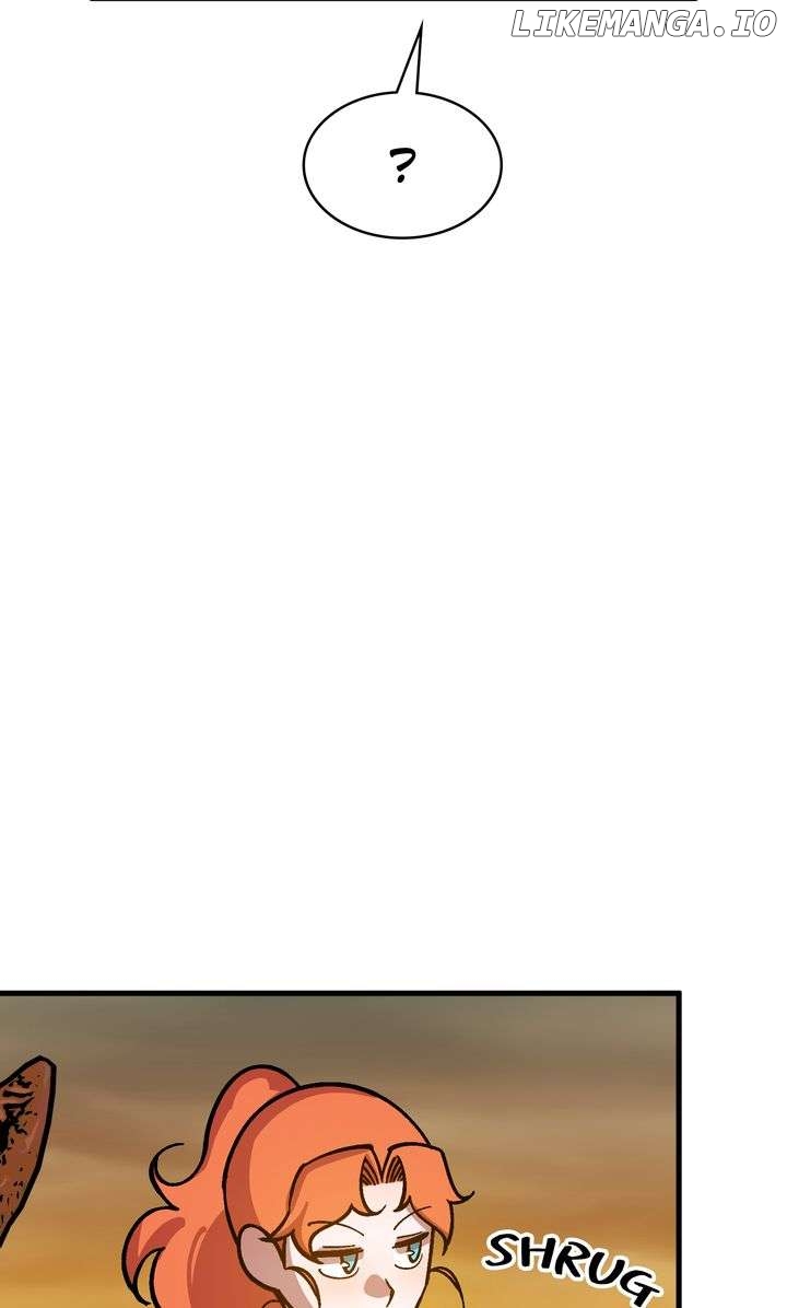 I’ll Save a Decent Family Chapter 142 - page 94