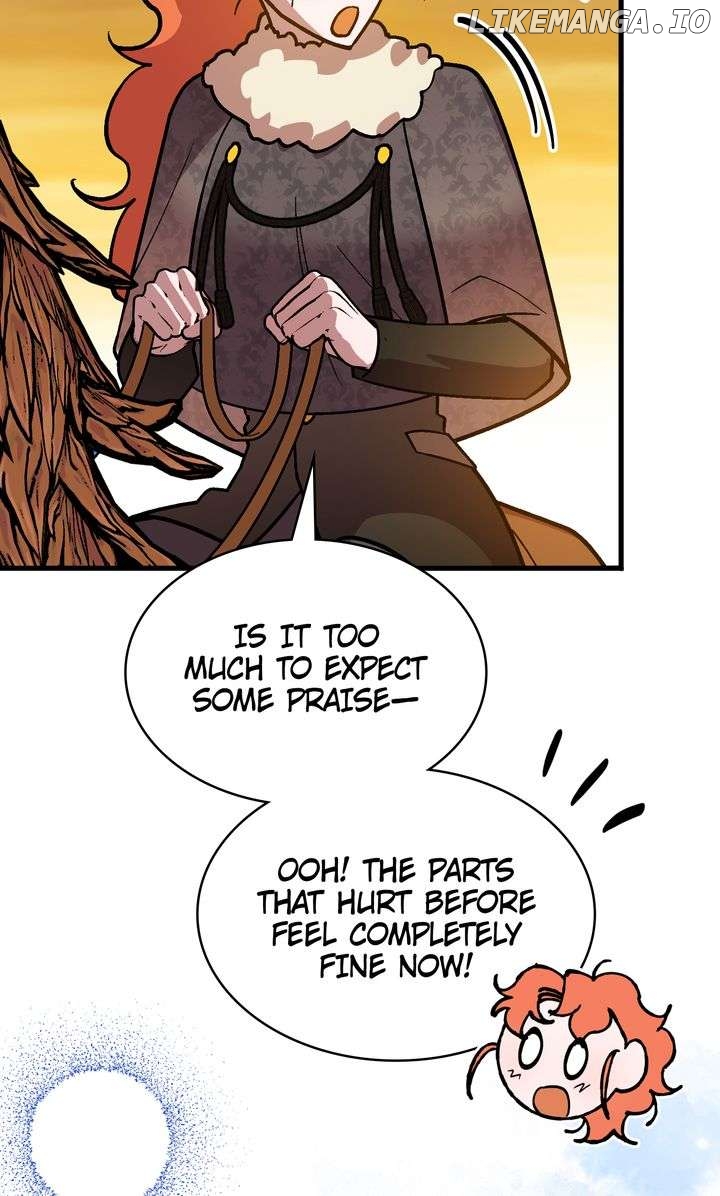 I’ll Save a Decent Family Chapter 142 - page 95