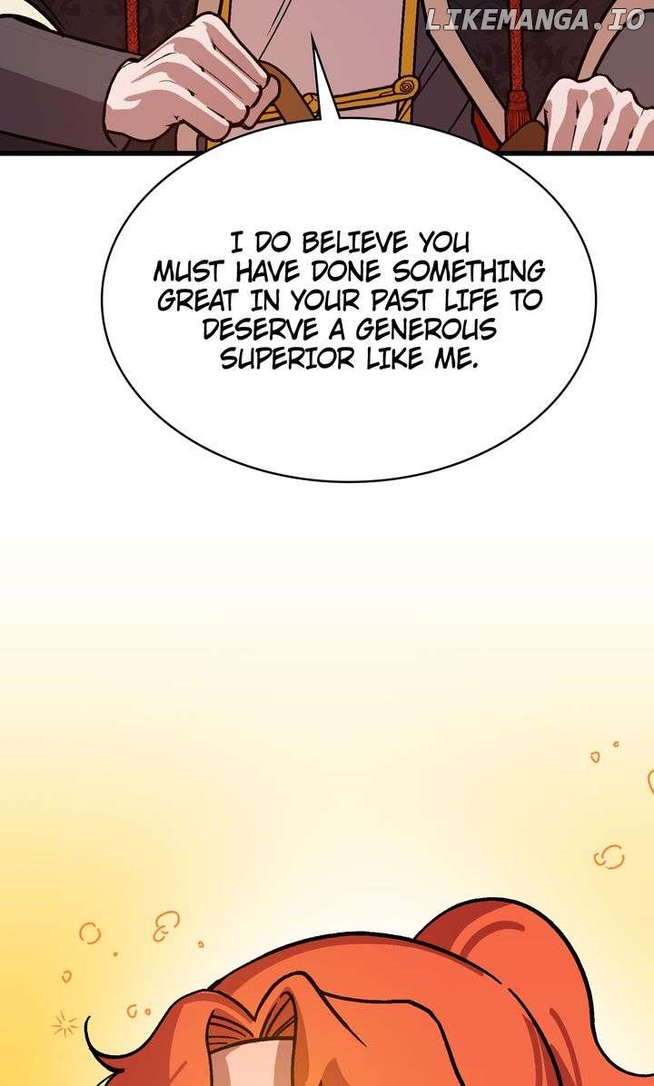 I’ll Save a Decent Family Chapter 142 - page 97