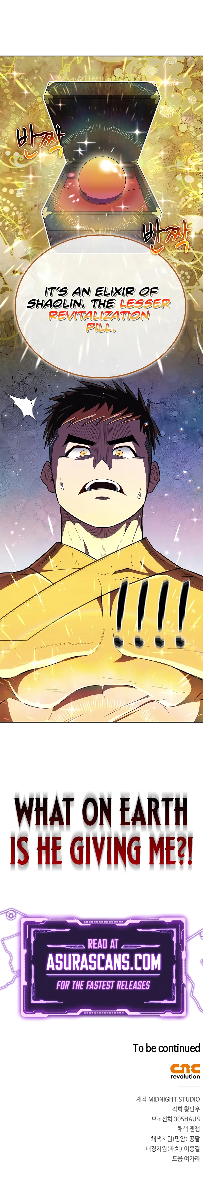 Genius Martial Arts Trainer Chapter 39 - page 12