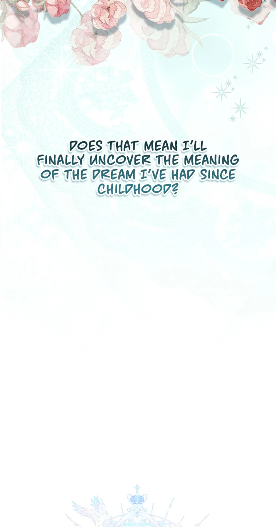 Bluebird Lady and The White Lion Family Chapter 27 - page 5