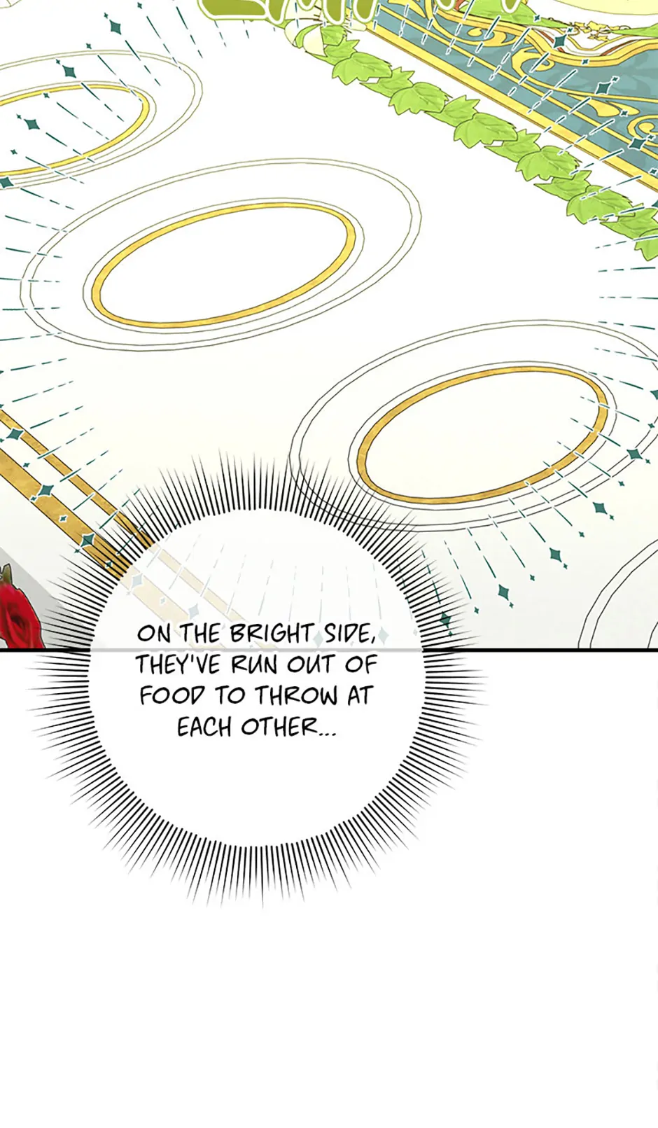 Bluebird Lady and The White Lion Family Chapter 27 - page 76