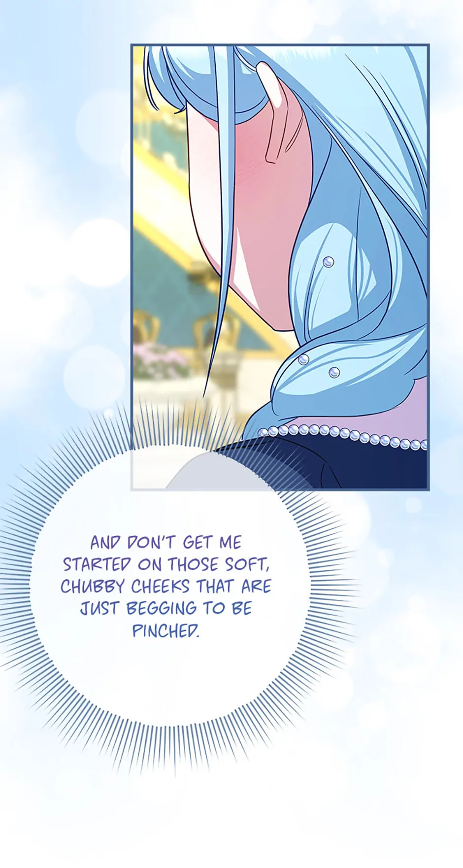 Bluebird Lady and The White Lion Family Chapter 28 - page 19