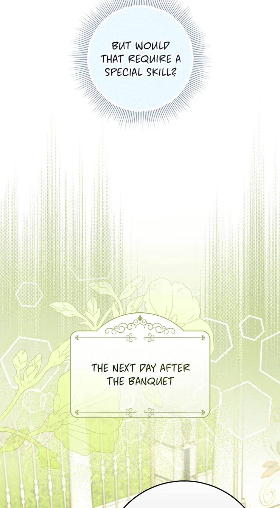 Bluebird Lady and The White Lion Family Chapter 29 - page 23