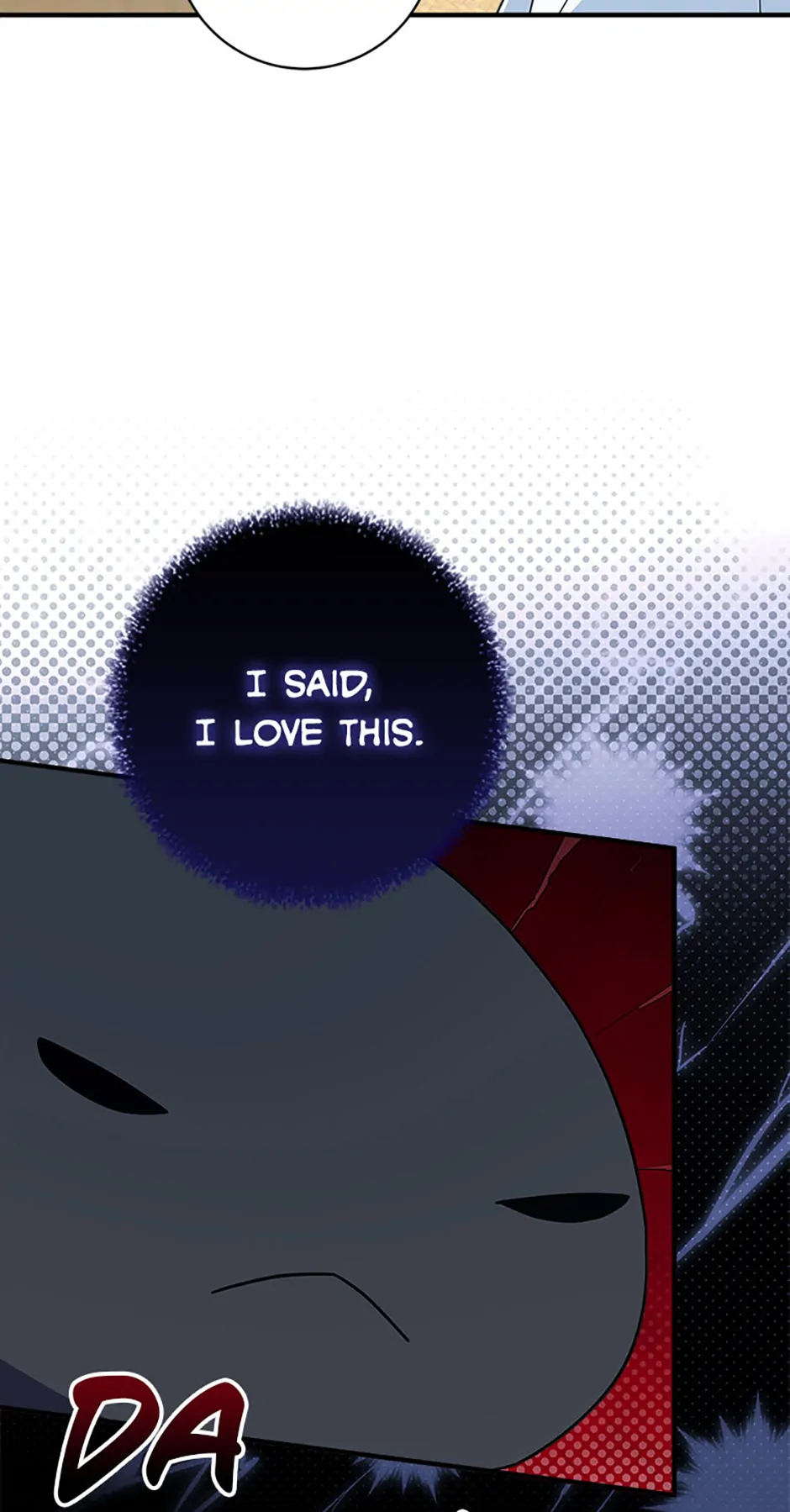 Bluebird Lady and The White Lion Family Chapter 29 - page 39