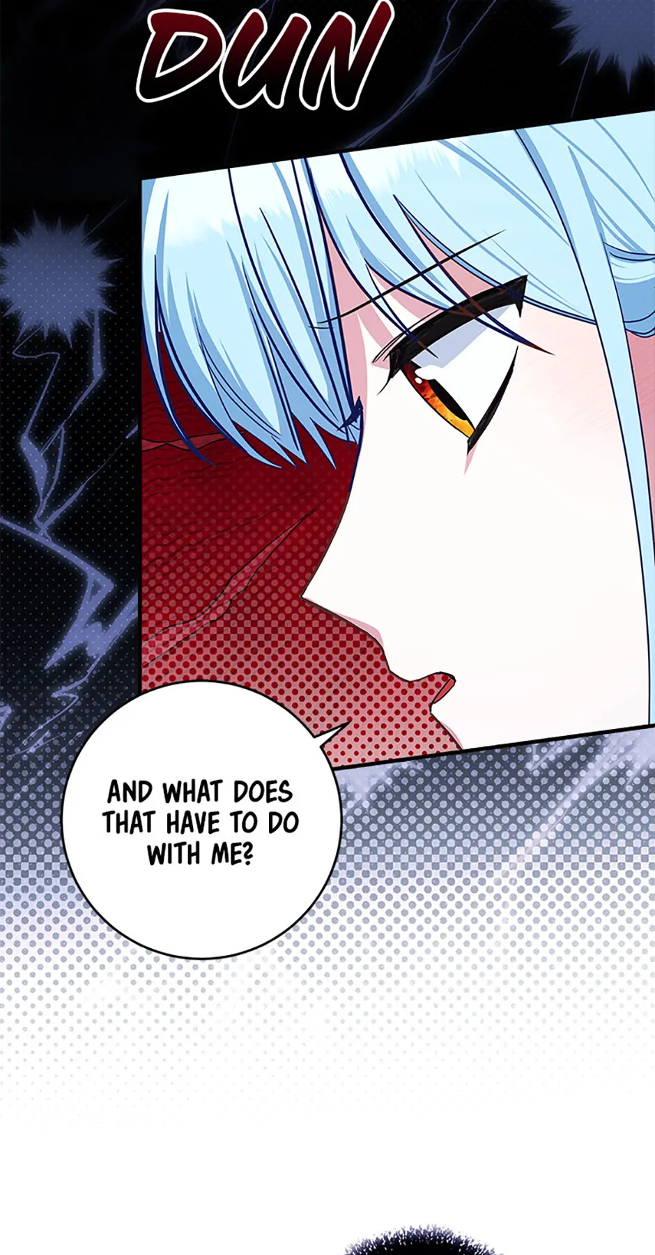 Bluebird Lady and The White Lion Family Chapter 29 - page 40