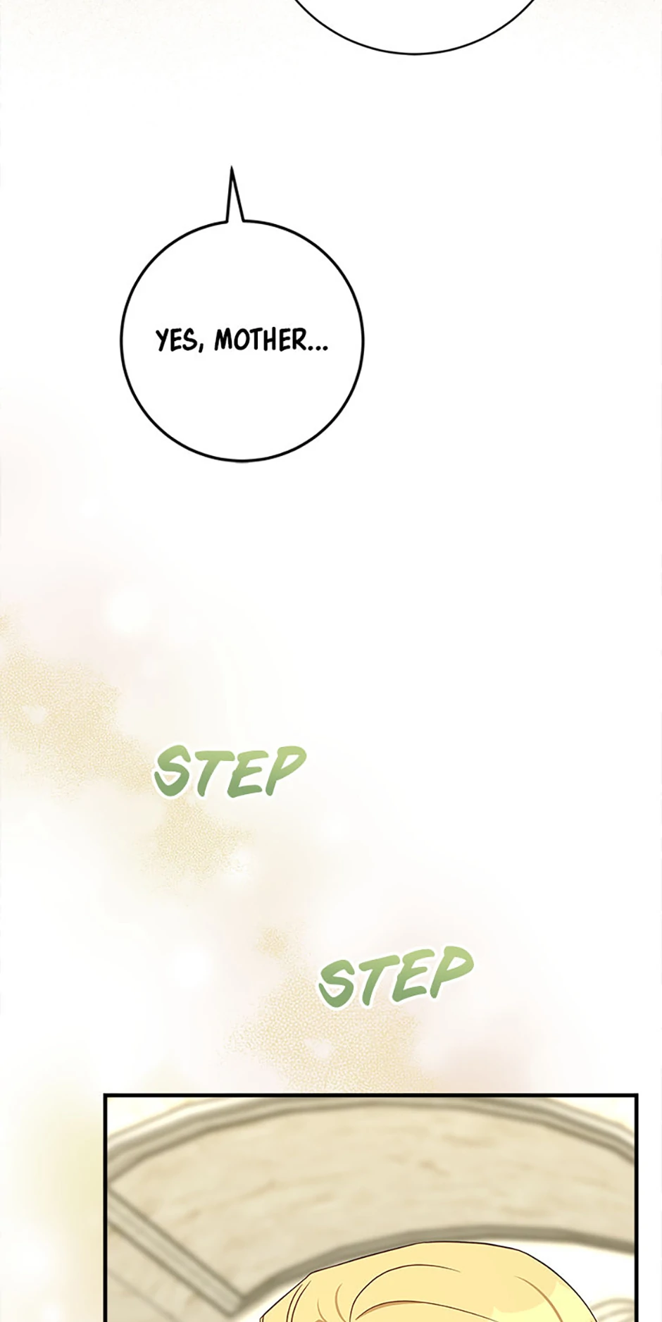 Bluebird Lady and The White Lion Family Chapter 30 - page 10