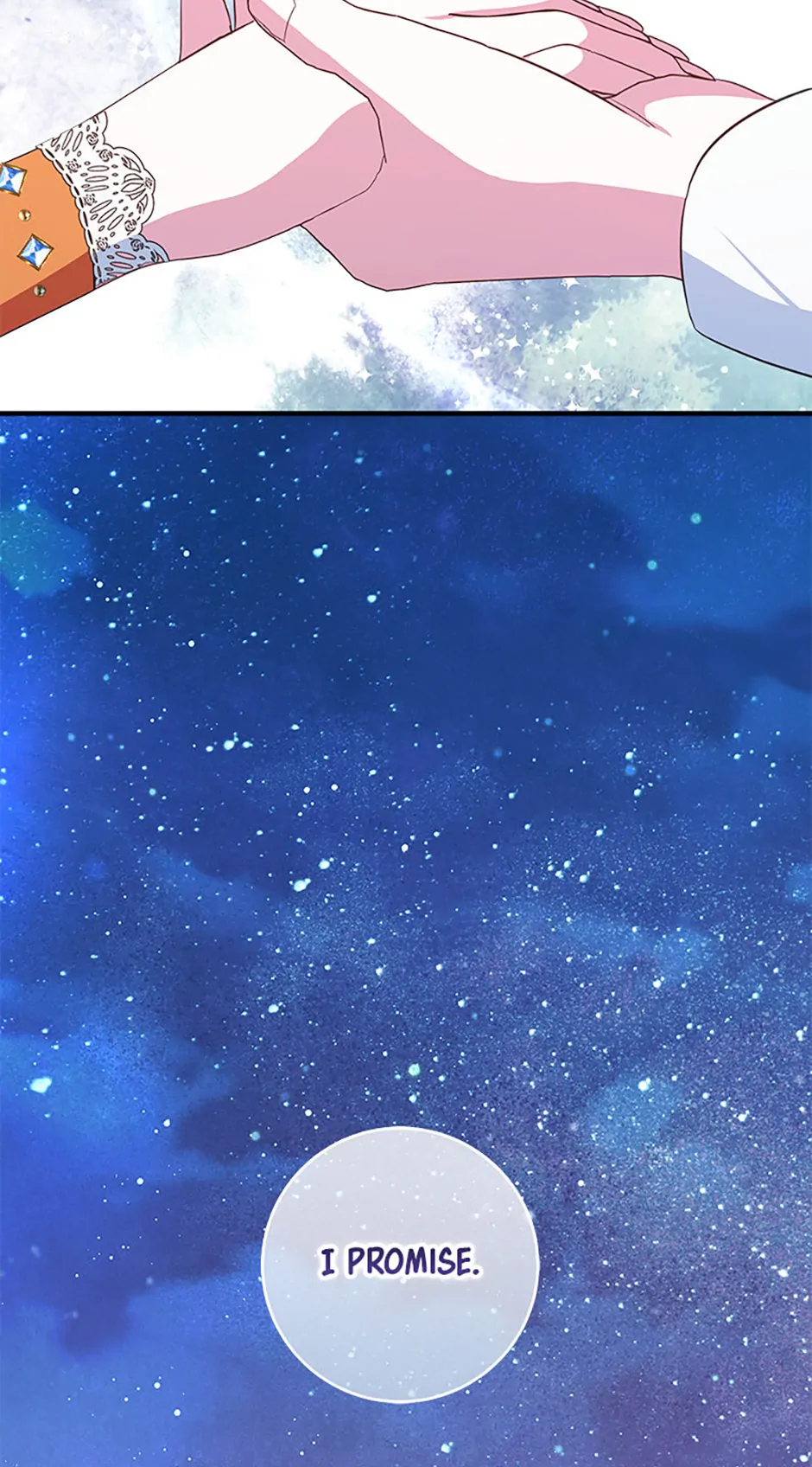 Bluebird Lady and The White Lion Family Chapter 30 - page 105