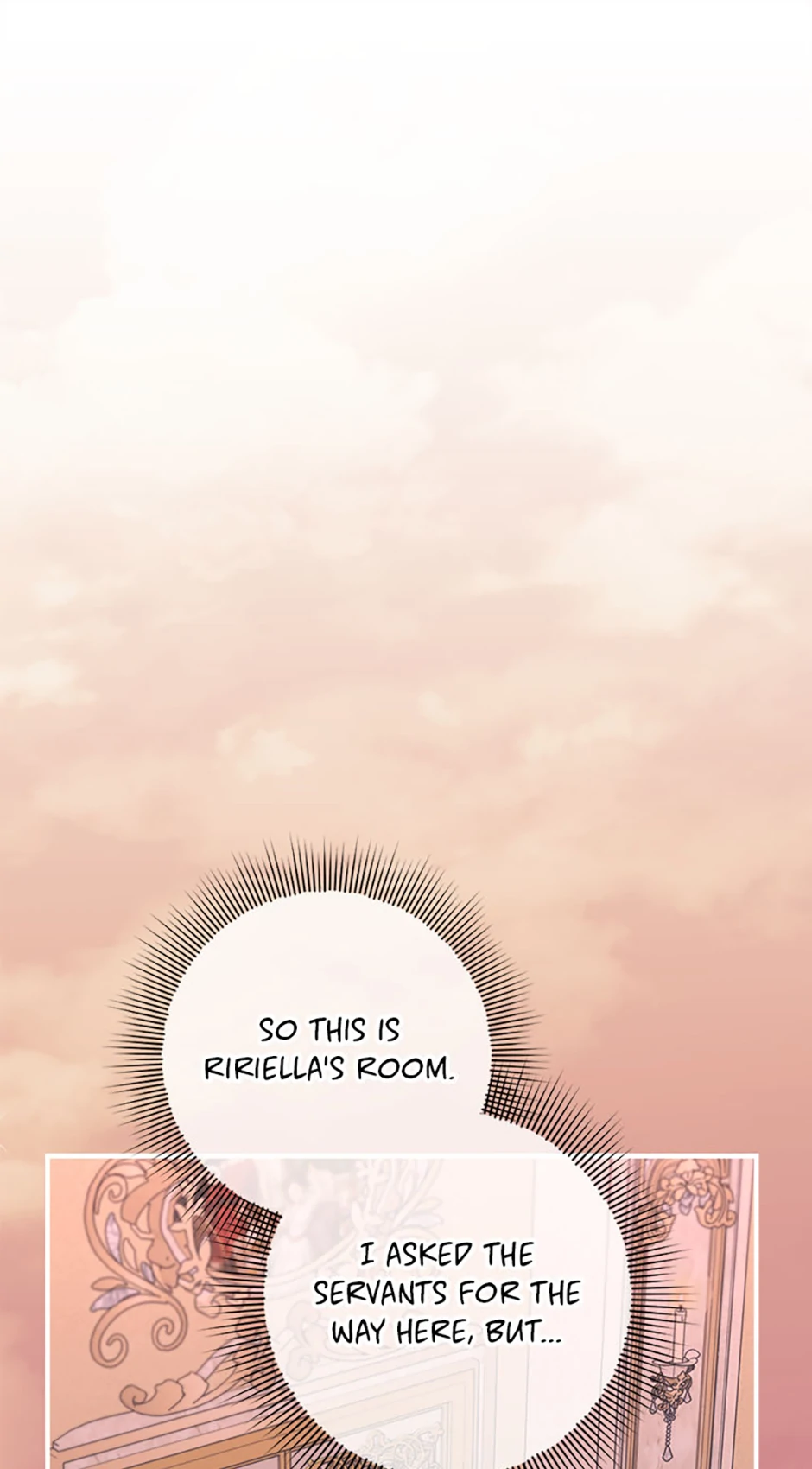 Bluebird Lady and The White Lion Family Chapter 30 - page 19