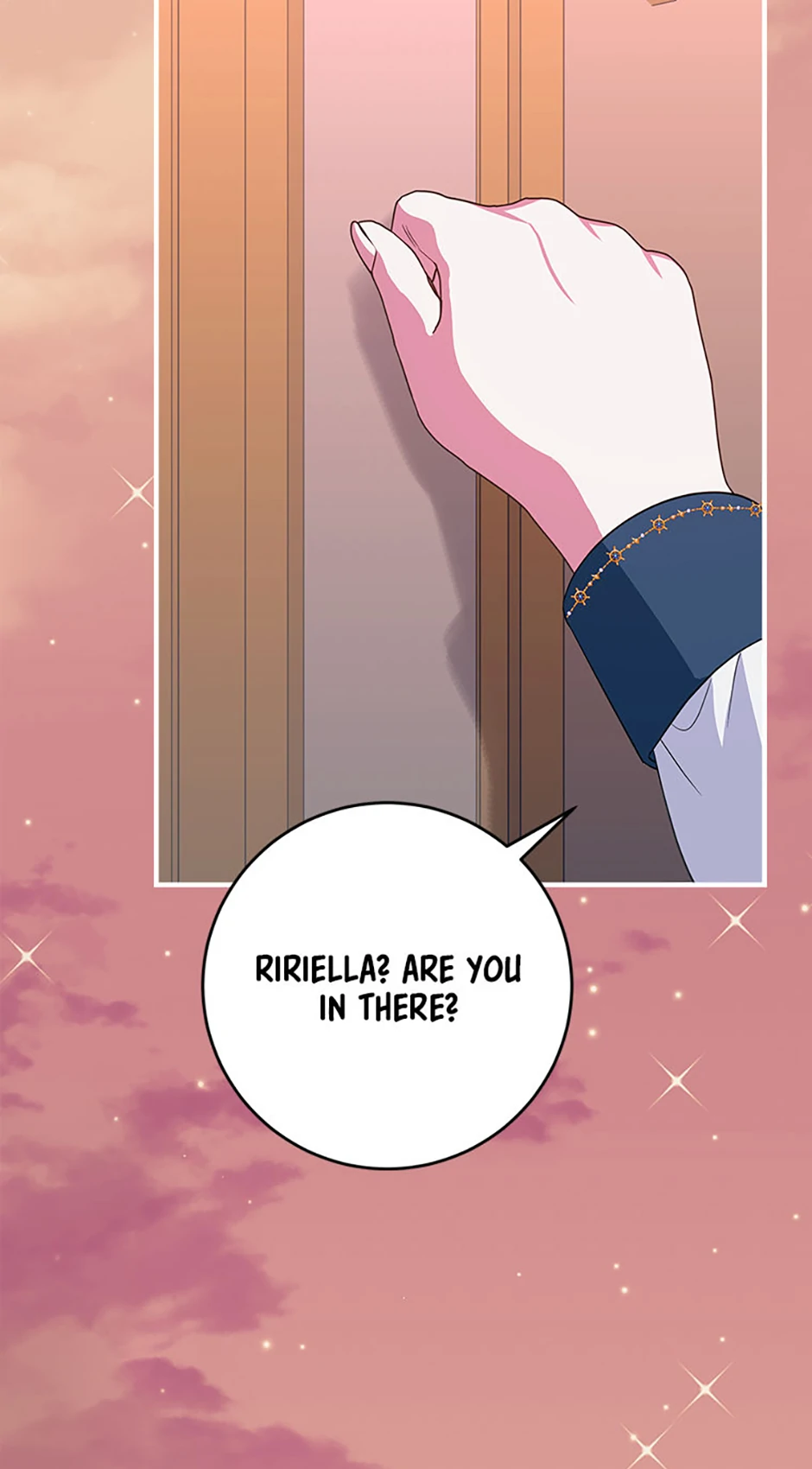 Bluebird Lady and The White Lion Family Chapter 30 - page 21