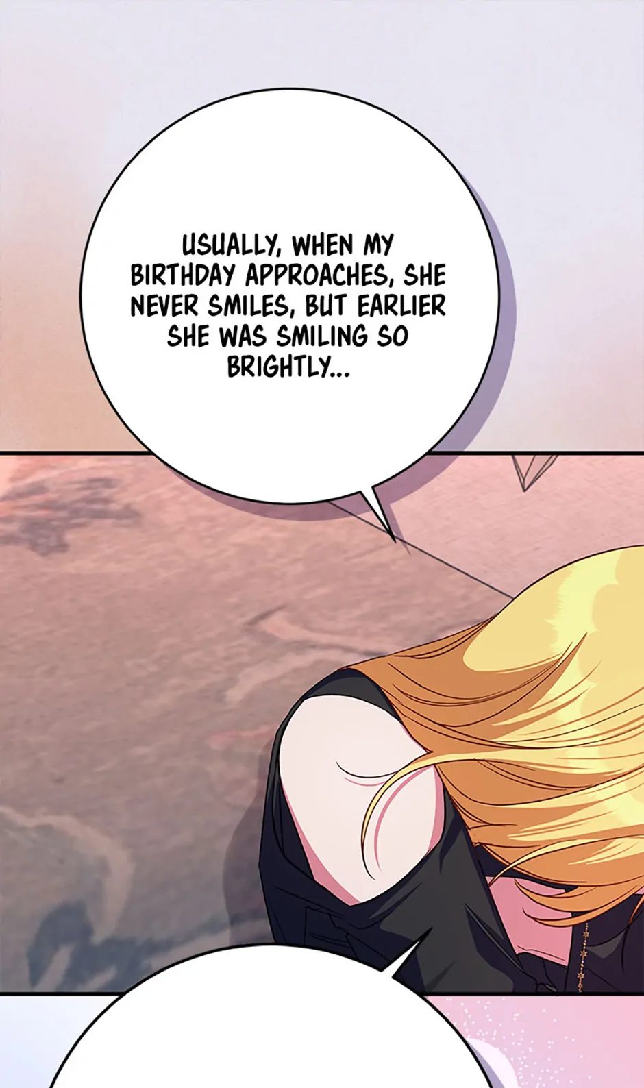 Bluebird Lady and The White Lion Family Chapter 30 - page 43