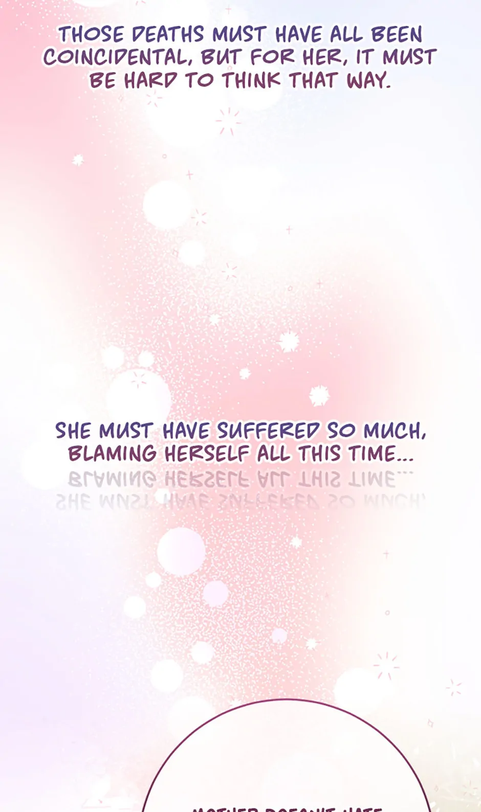 Bluebird Lady and The White Lion Family Chapter 30 - page 45