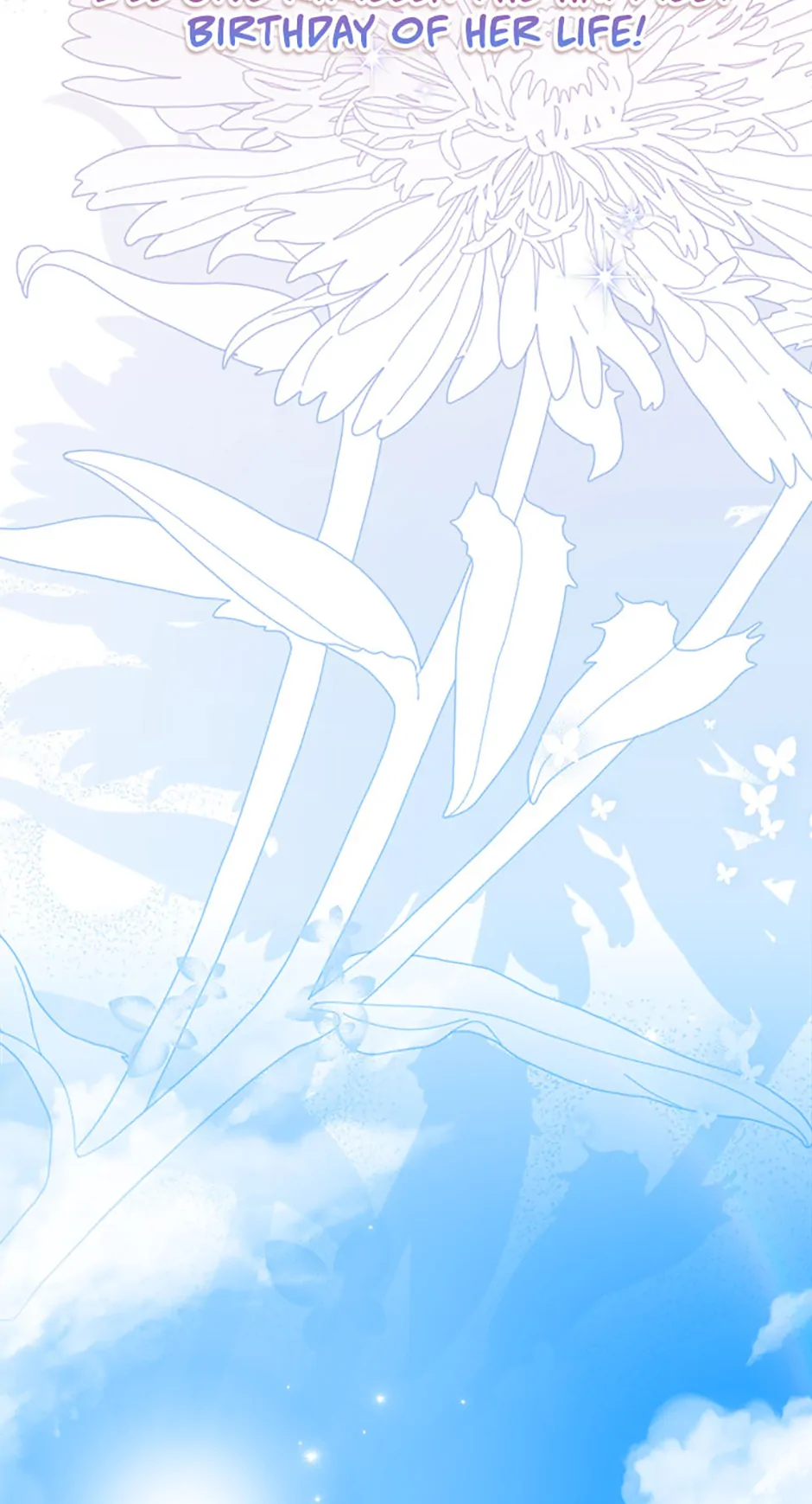 Bluebird Lady and The White Lion Family Chapter 30 - page 55