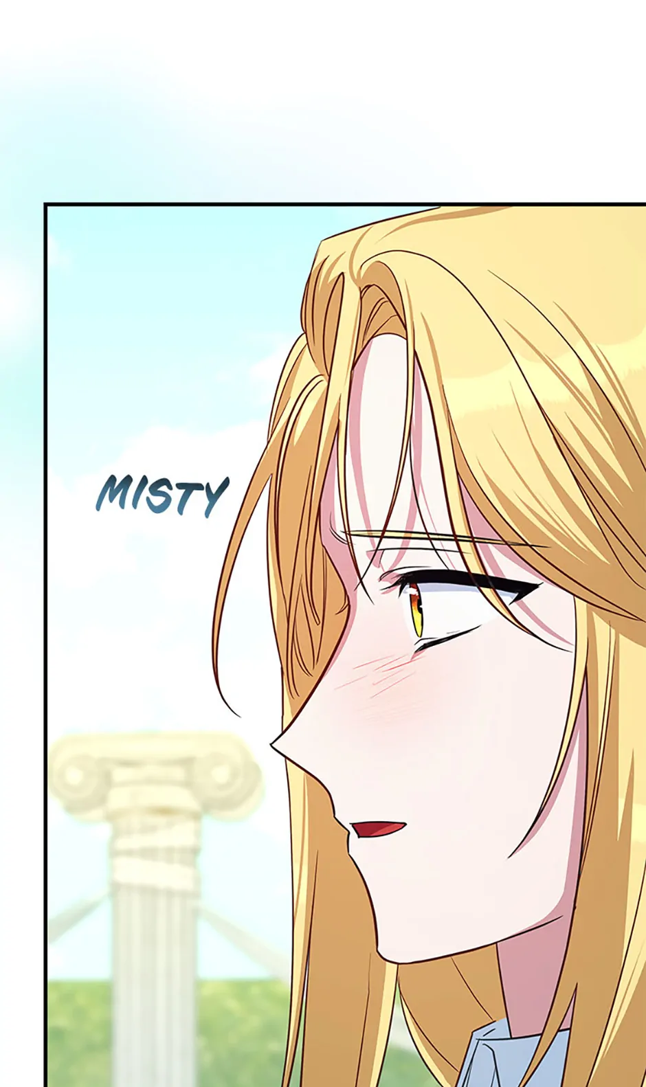 Bluebird Lady and The White Lion Family Chapter 30 - page 68