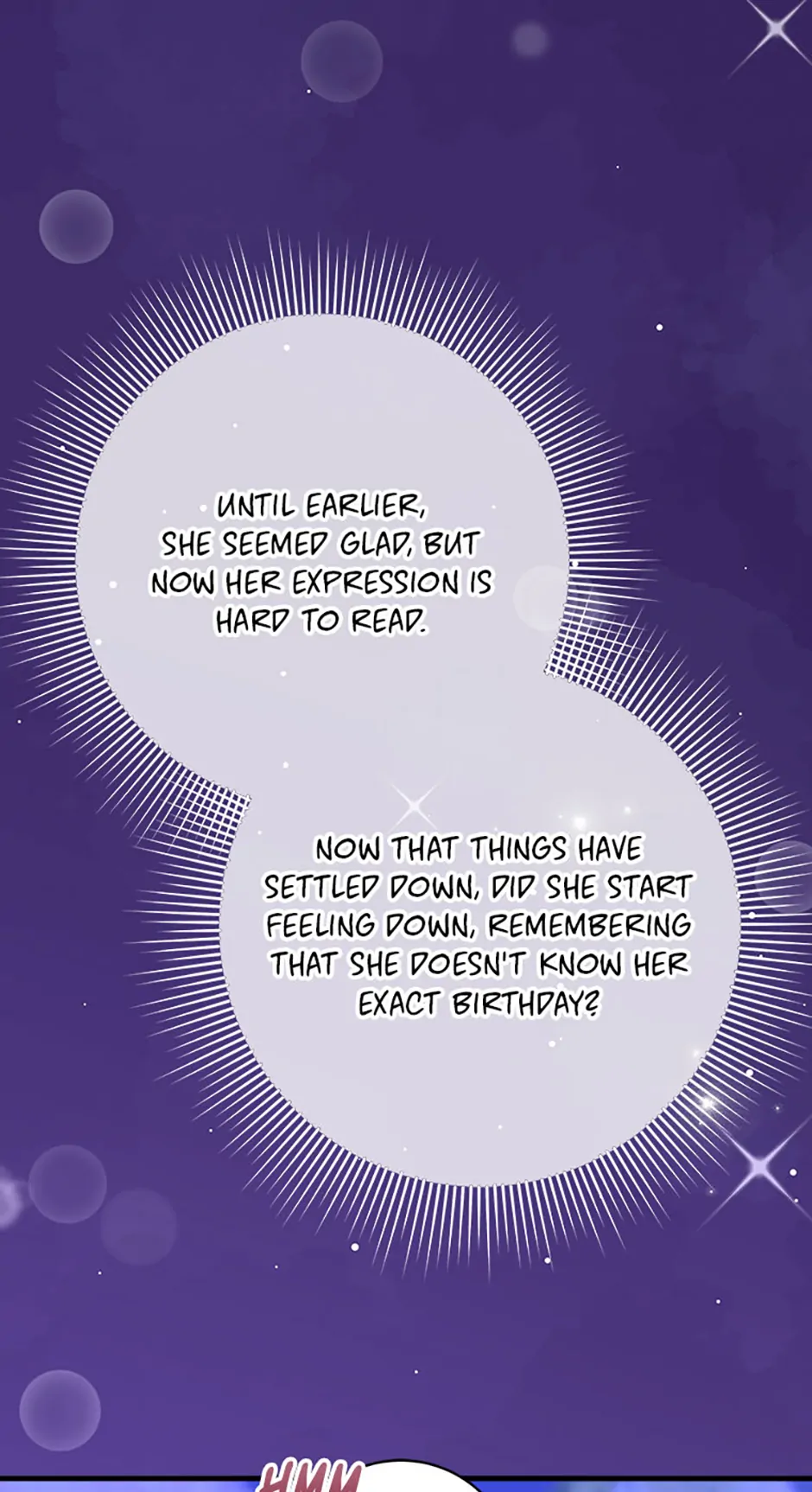 Bluebird Lady and The White Lion Family Chapter 30 - page 82