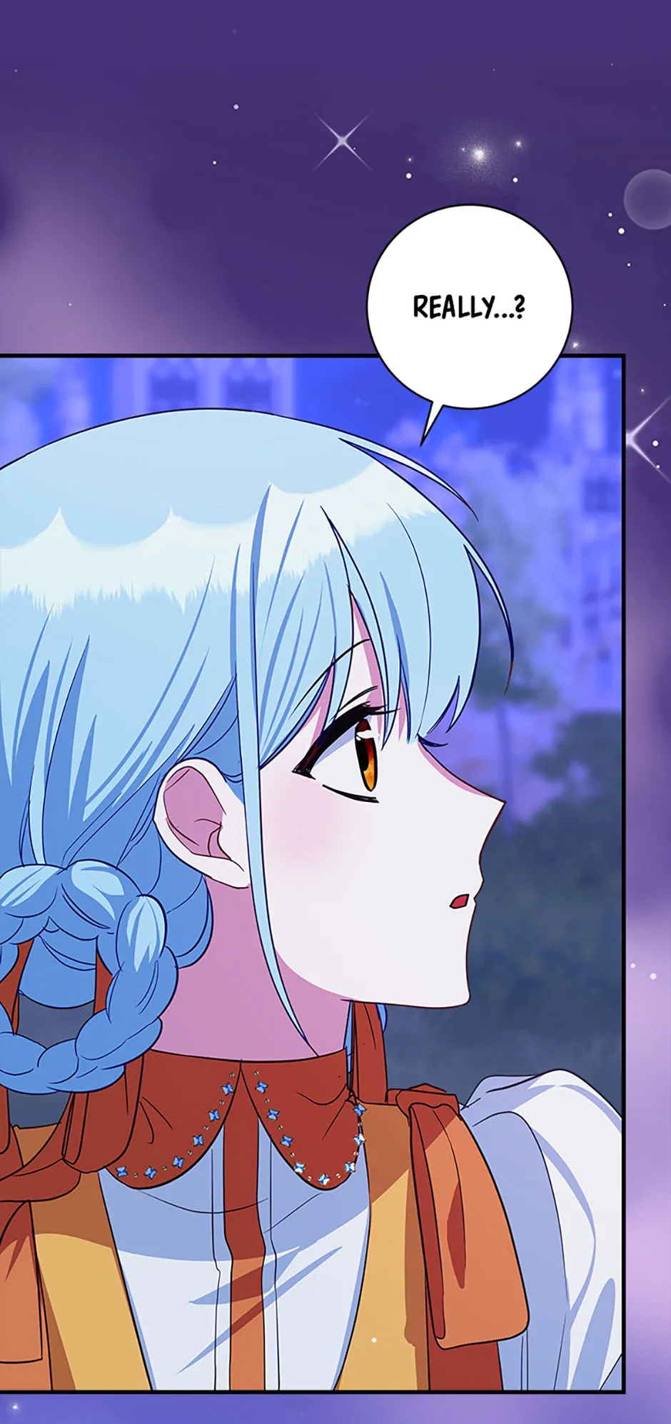 Bluebird Lady and The White Lion Family Chapter 30 - page 89