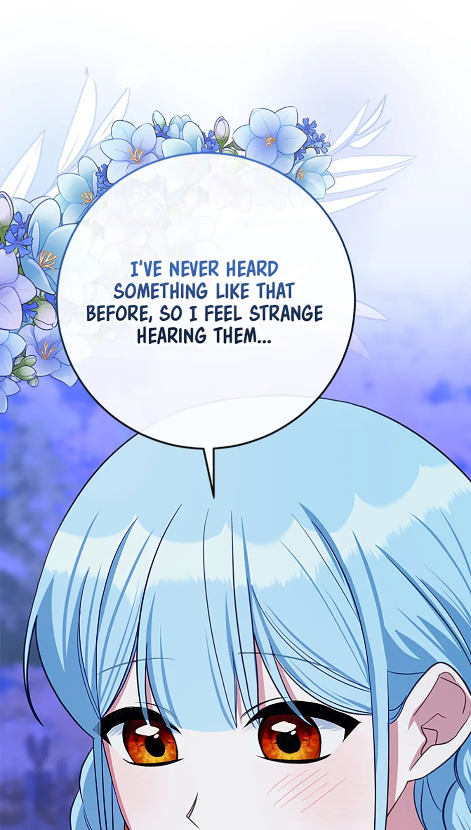 Bluebird Lady and The White Lion Family Chapter 30 - page 93