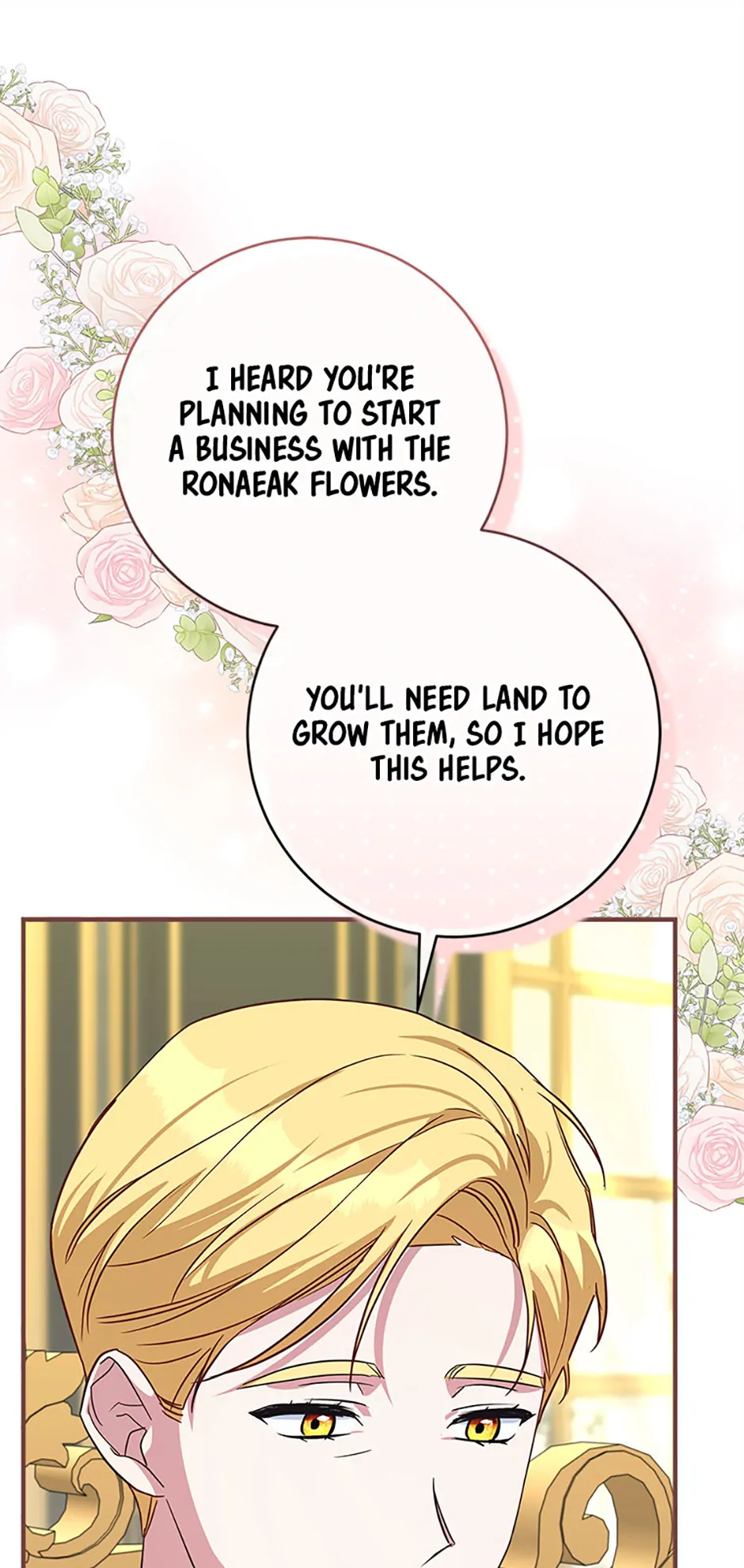 Bluebird Lady and The White Lion Family Chapter 31 - page 18