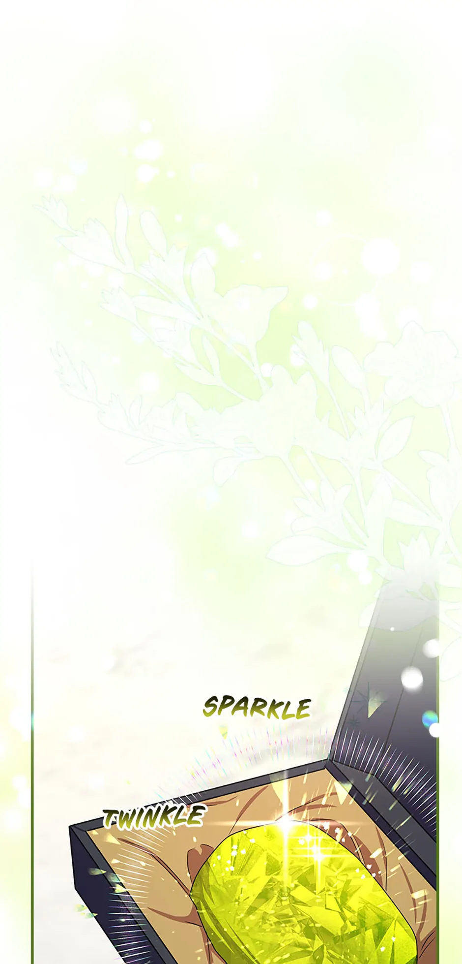 Bluebird Lady and The White Lion Family Chapter 31 - page 26