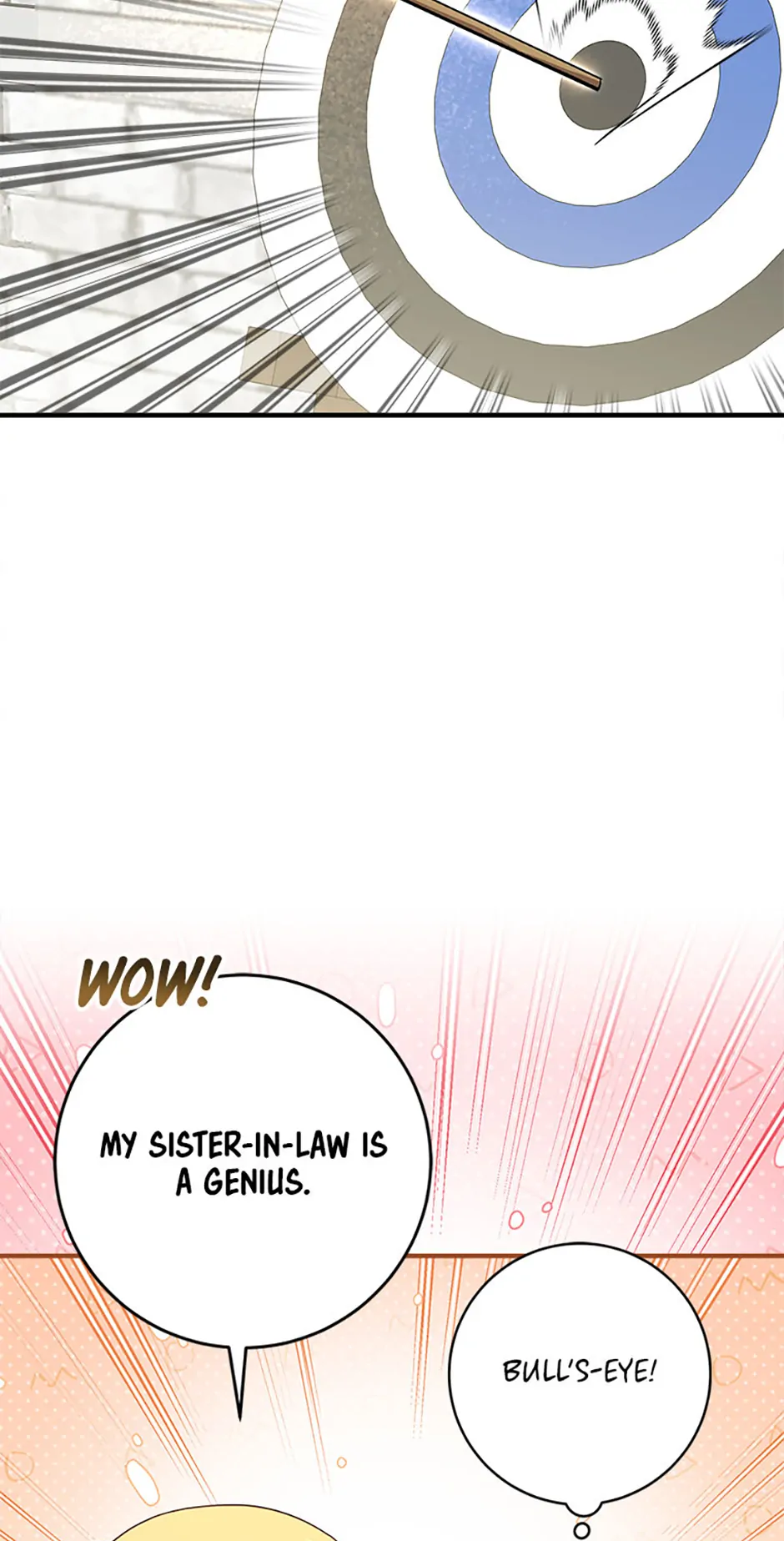 Bluebird Lady and The White Lion Family Chapter 31 - page 53
