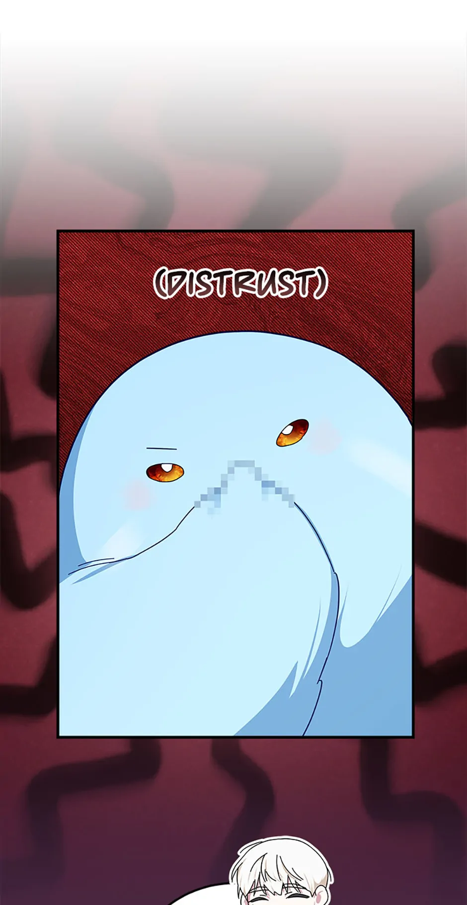 Bluebird Lady and The White Lion Family Chapter 31 - page 66