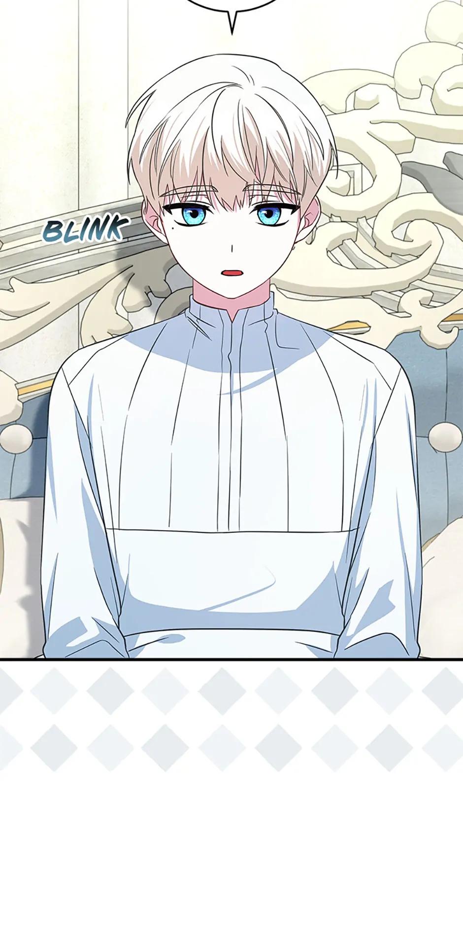 Bluebird Lady and The White Lion Family Chapter 31 - page 83