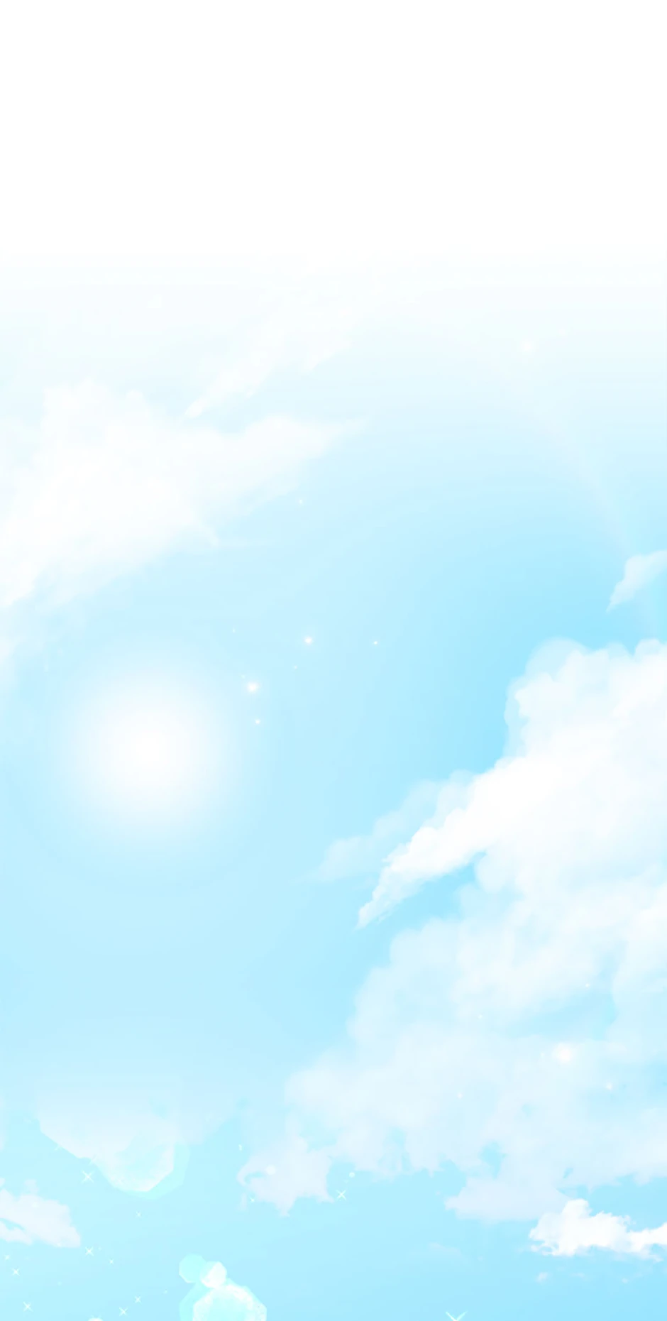 Bluebird Lady and The White Lion Family Chapter 32 - page 1