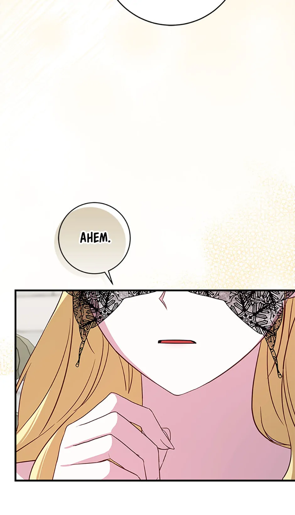 Bluebird Lady and The White Lion Family Chapter 32 - page 36