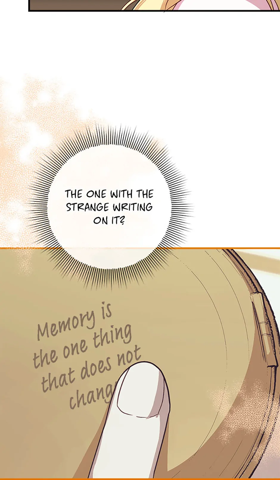Bluebird Lady and The White Lion Family Chapter 32 - page 46
