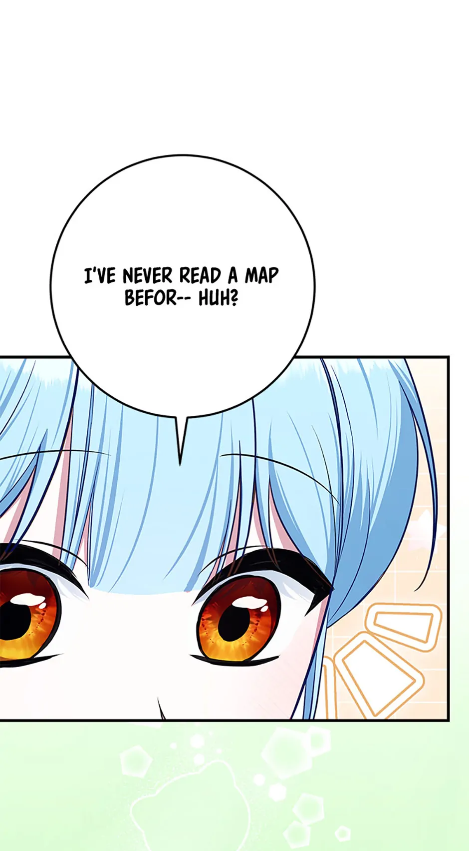 Bluebird Lady and The White Lion Family Chapter 32 - page 63