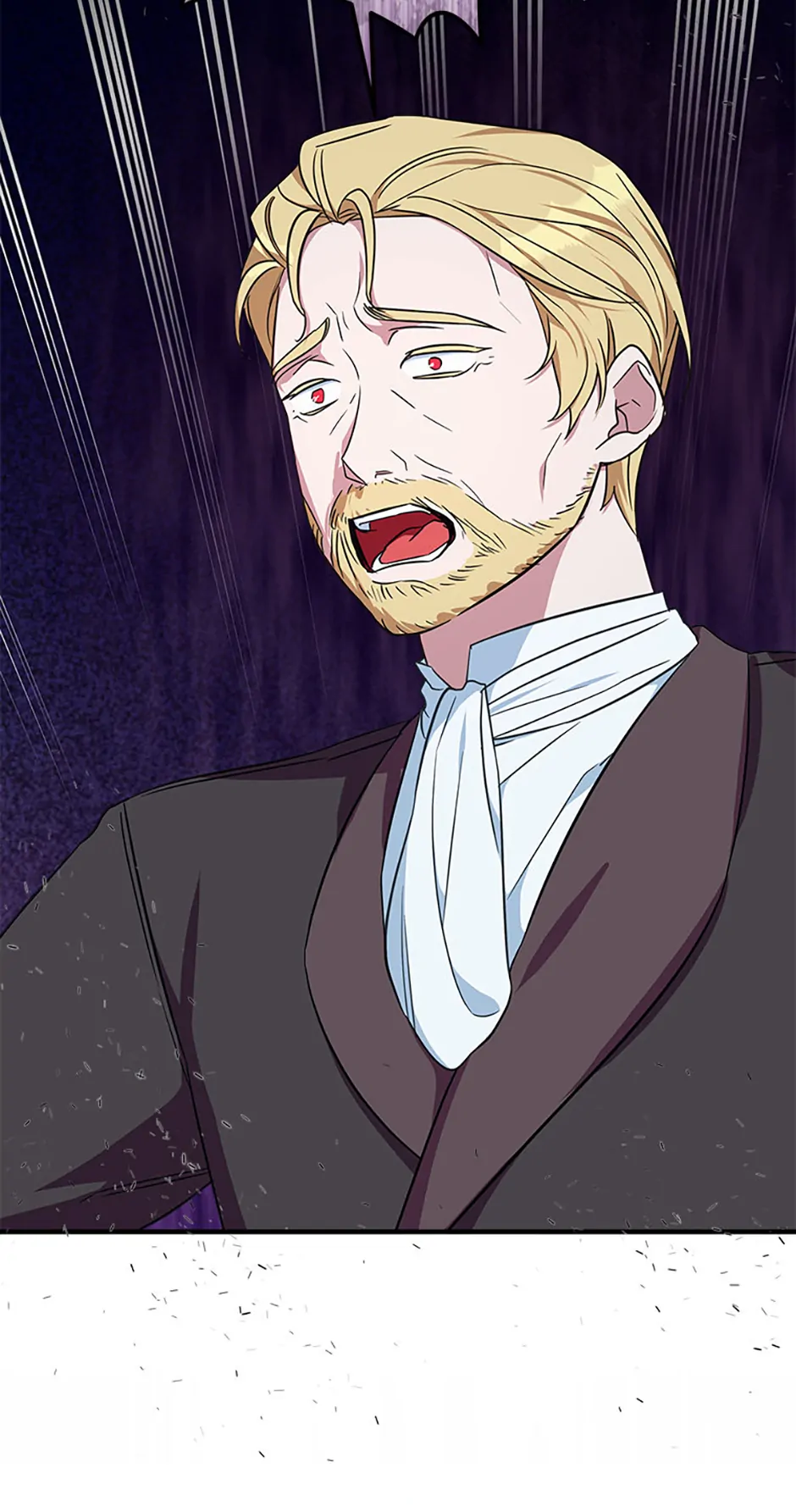 Bluebird Lady and The White Lion Family Chapter 33 - page 17