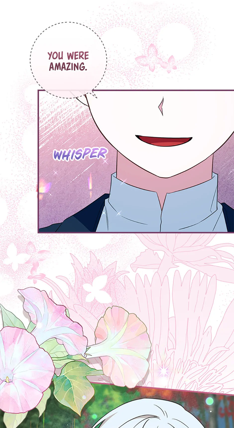 Bluebird Lady and The White Lion Family Chapter 33 - page 47