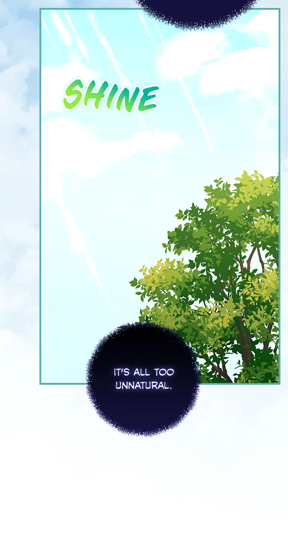 Bluebird Lady and The White Lion Family Chapter 33 - page 80