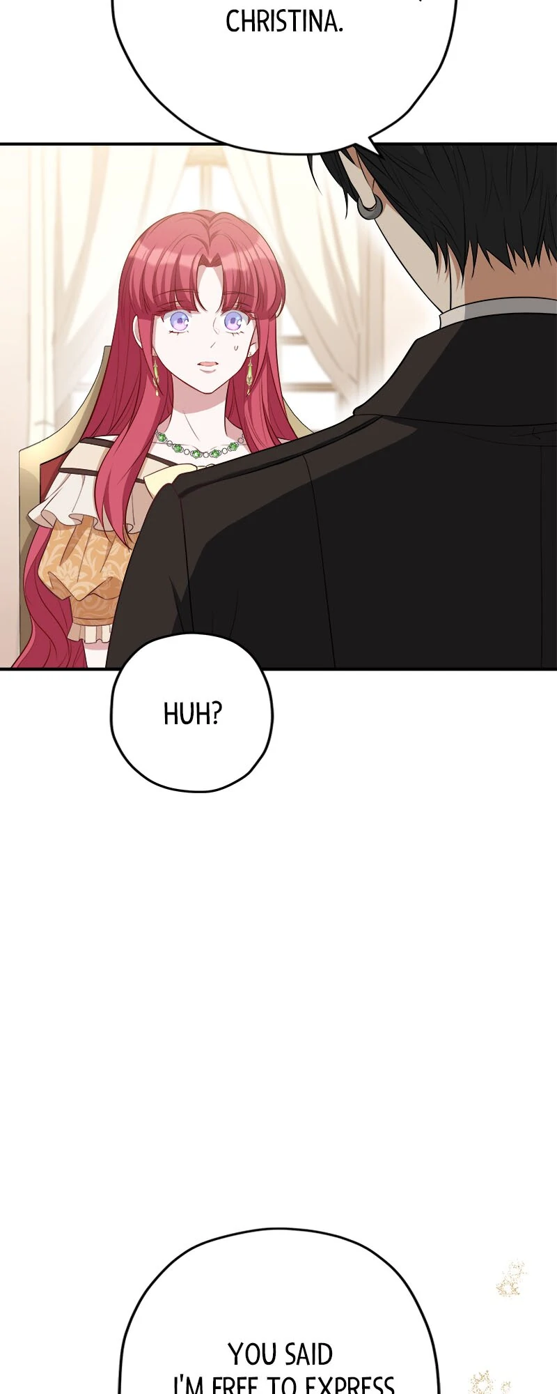 I Woke Up As a Notorious Troublemaker! Chapter 37 - page 22