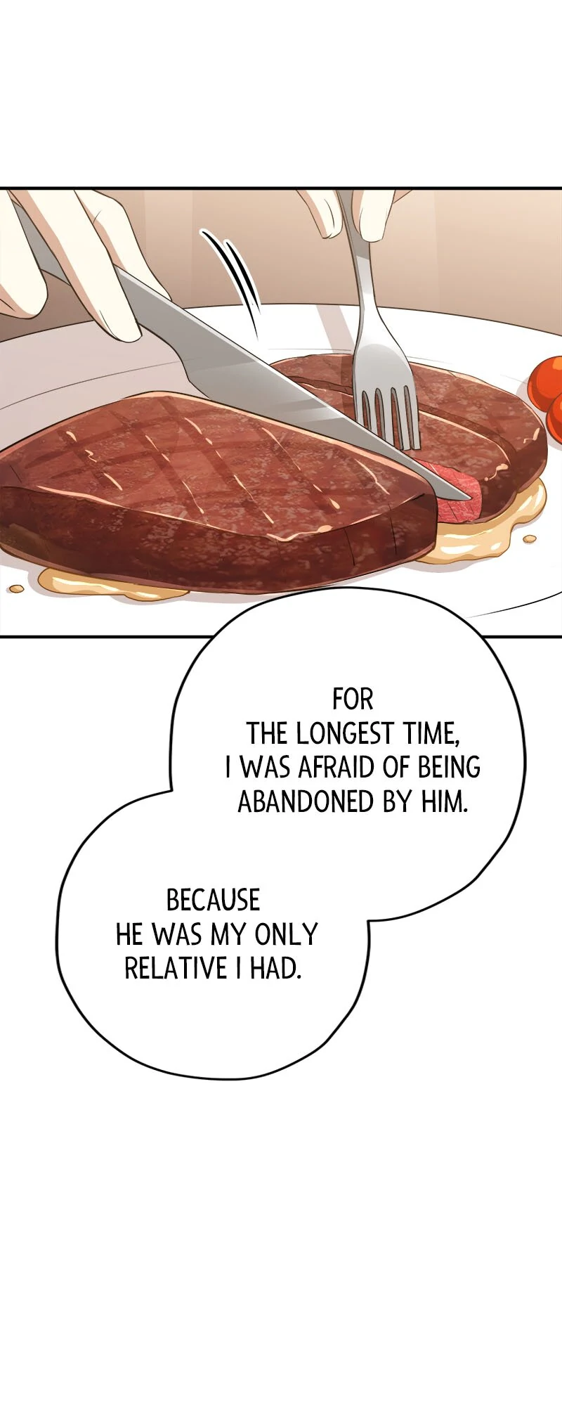 I Woke Up As a Notorious Troublemaker! Chapter 37 - page 24