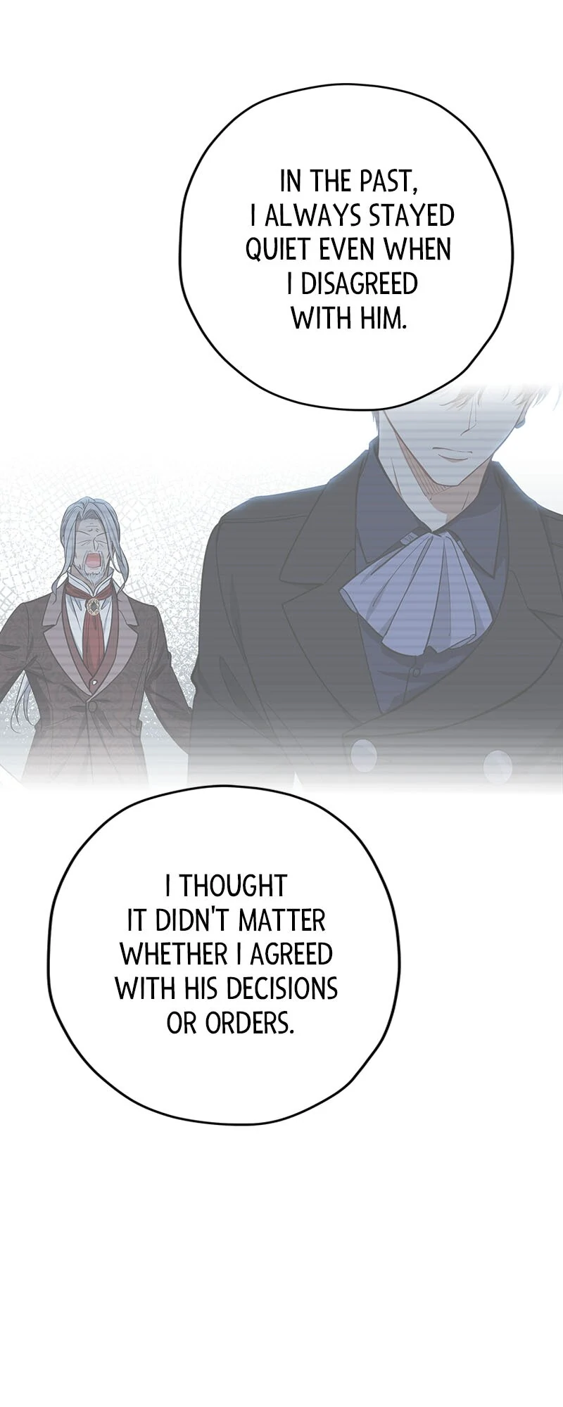 I Woke Up As a Notorious Troublemaker! Chapter 37 - page 25