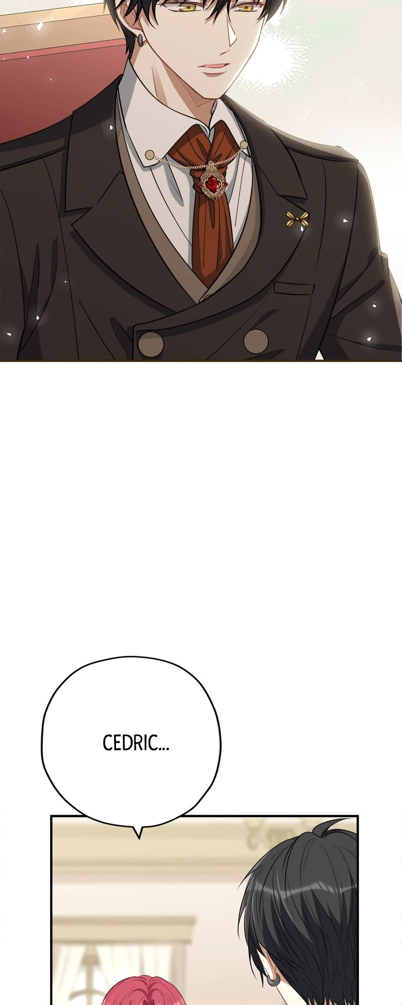 I Woke Up As a Notorious Troublemaker! Chapter 37 - page 27
