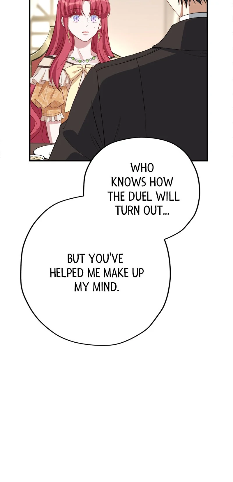 I Woke Up As a Notorious Troublemaker! Chapter 37 - page 28