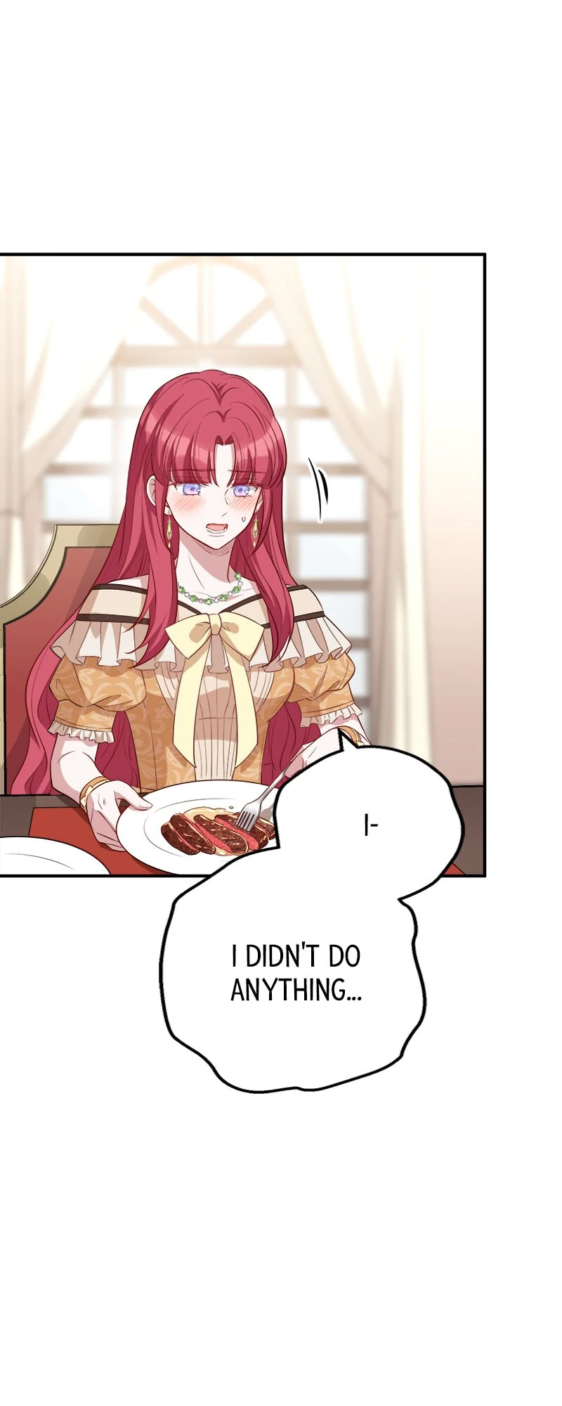 I Woke Up As a Notorious Troublemaker! Chapter 37 - page 32