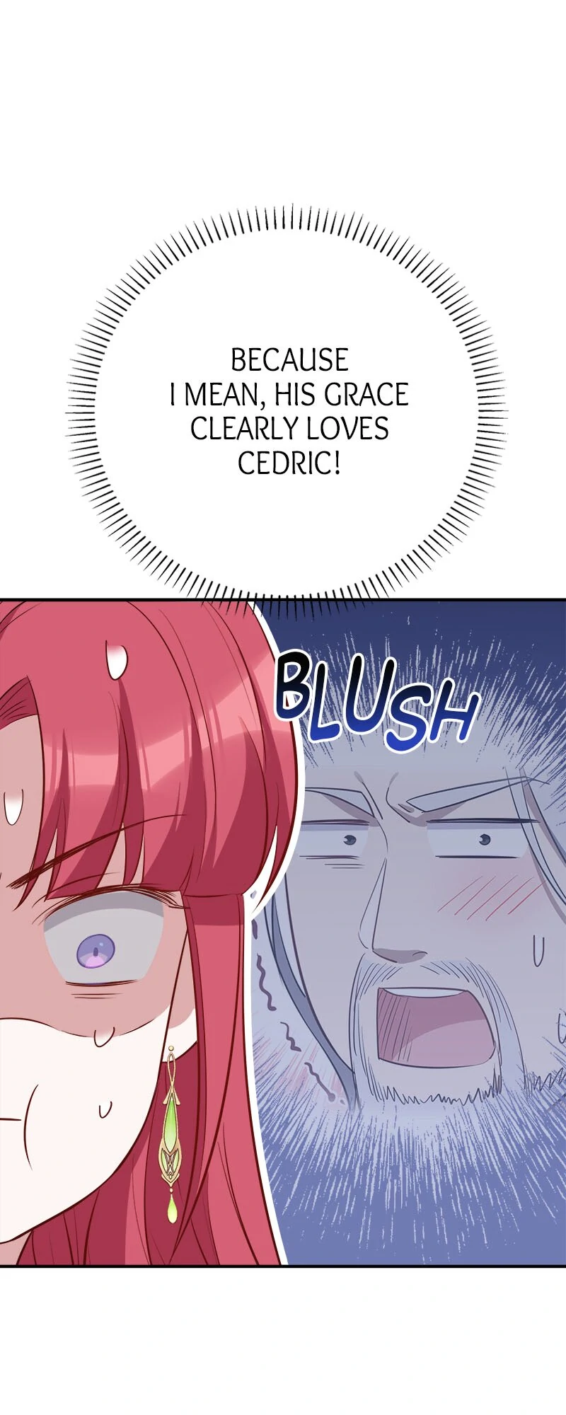 I Woke Up As a Notorious Troublemaker! Chapter 37 - page 35