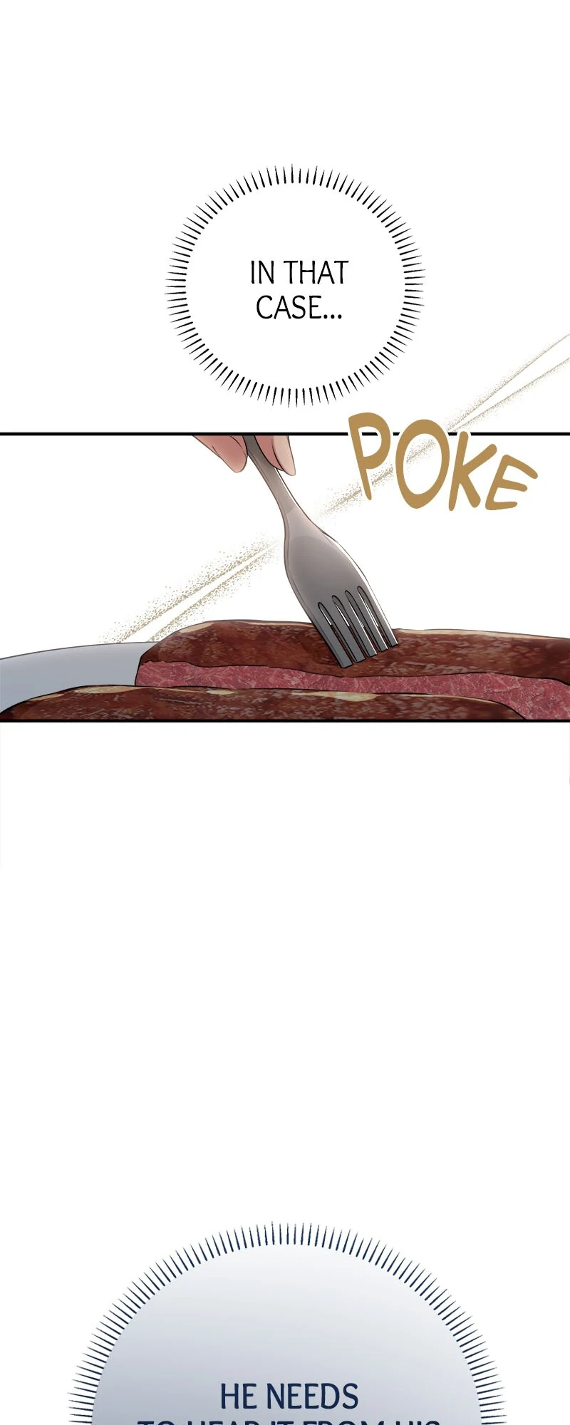 I Woke Up As a Notorious Troublemaker! Chapter 37 - page 39