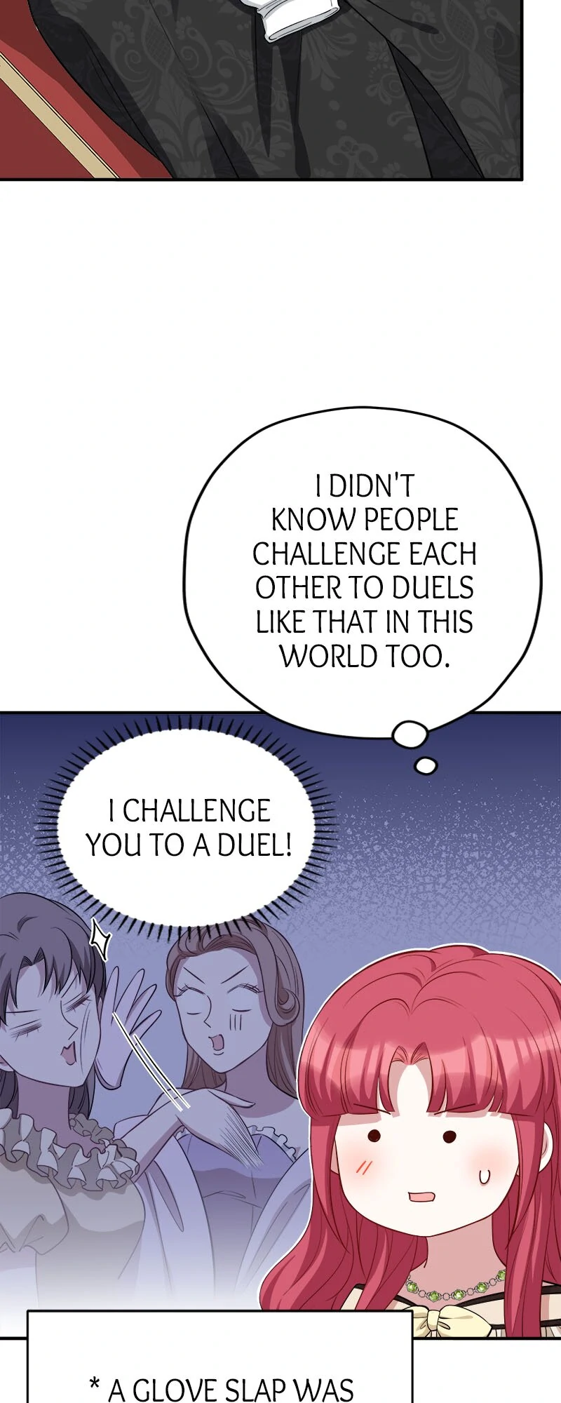 I Woke Up As a Notorious Troublemaker! Chapter 37 - page 5