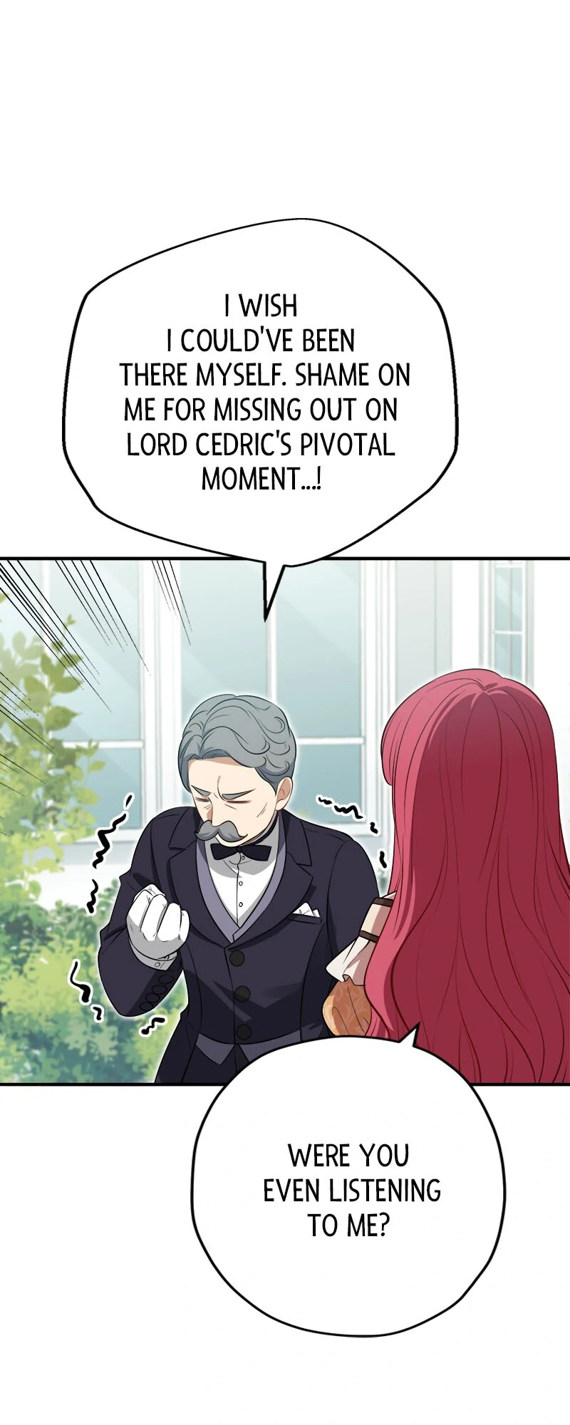 I Woke Up As a Notorious Troublemaker! Chapter 37 - page 44