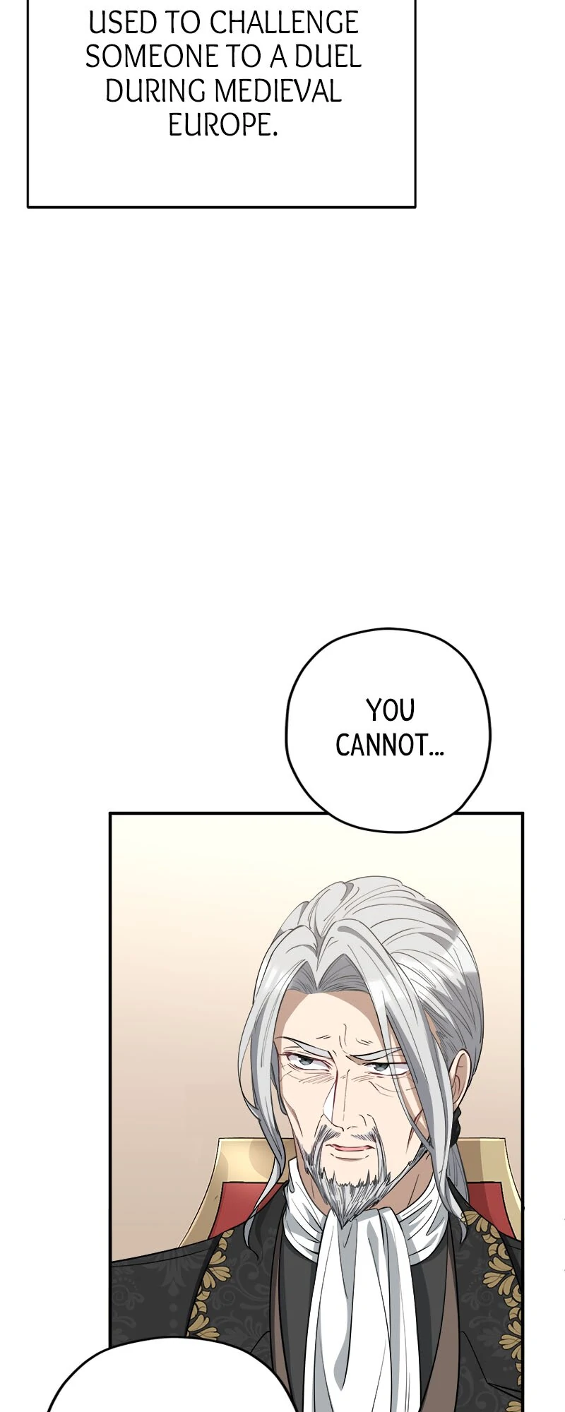 I Woke Up As a Notorious Troublemaker! Chapter 37 - page 6