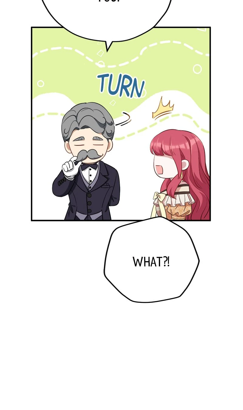 I Woke Up As a Notorious Troublemaker! Chapter 37 - page 53